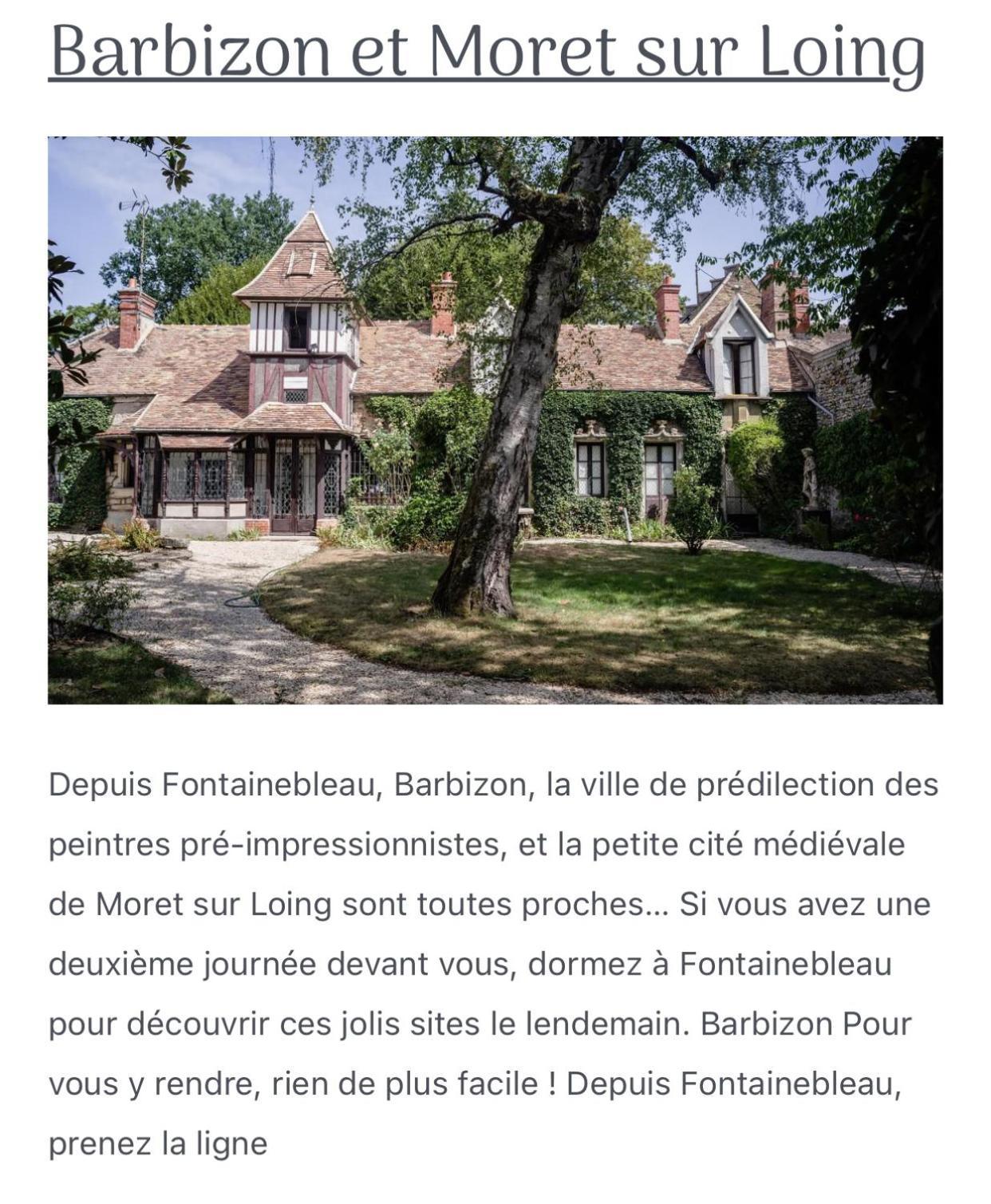 Proche Paris Et Disney-Calme Absolu Vaires-sur-Marne Exterior foto